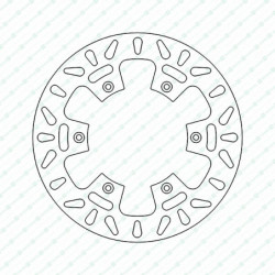 DF5030A-Newfren stalen...