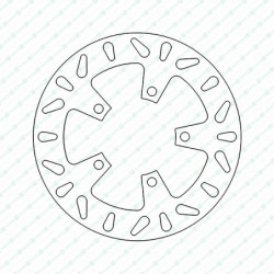 DF5066A-Newfren stalen...