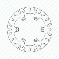 DF5068A-Newfren stalen...