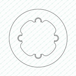 DF5075AP-Newfren stalen...