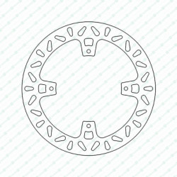 DF5076A-Newfren stalen...