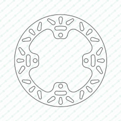 DF5080A-Newfren stalen...