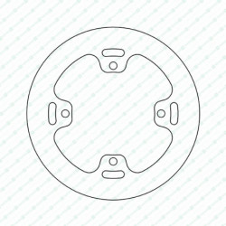 DF5080AP-Newfren stalen...