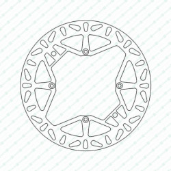 DF5081A-Newfren stalen...