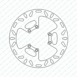 DF5091A-Newfren stalen...