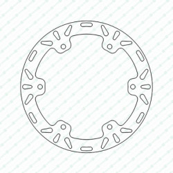 DF5094A-Newfren stalen...