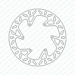 DF5095A-Newfren stalen...