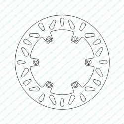 DF5098A-Newfren stalen...