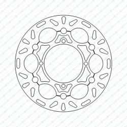 DF5104AF-Newfren zwevend...