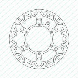 DF5107AF-Newfren zwevend...