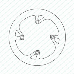 DF5116AP-Newfren stalen...