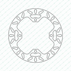 DF5121A-Newfren stalen...