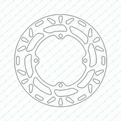 DF5123A-Newfren stalen...