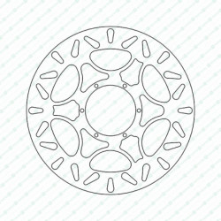 DF5125A-Newfren stalen...