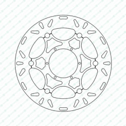 DF5125AF-Newfren zwevend...