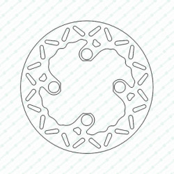 DF5126A-Newfren stalen...