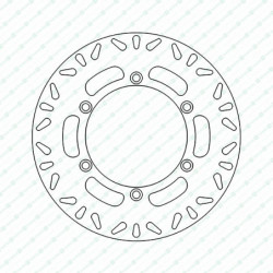 DF5129A-Newfren stalen...