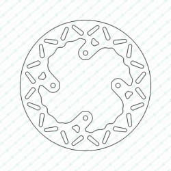 DF5130A-Newfren stalen...