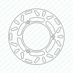 DF5145A-Newfren stalen...