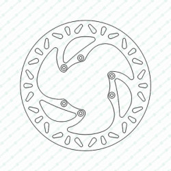 DF5164A-Newfren stalen...