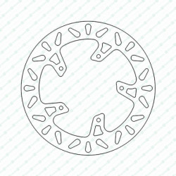 DF5177A-Newfren stalen...