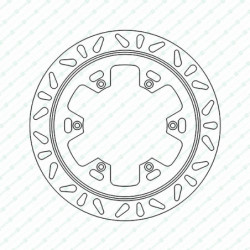 DF5186A-Newfren stalen...