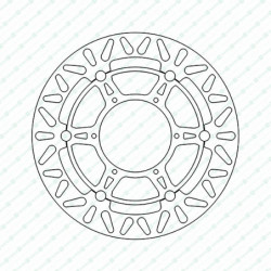 DF5190AF-Newfren zwevend...