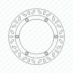 DF5192A-Newfren stalen...