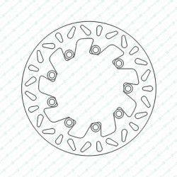 DF5195A-Newfren stalen...