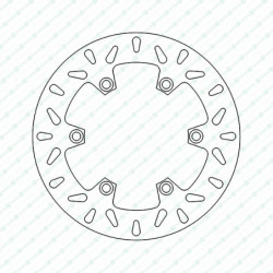 DF5196A-Newfren stalen...