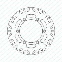 DF5210A-Newfren stalen...