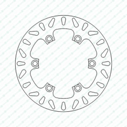 DF5222A-Newfren stalen...