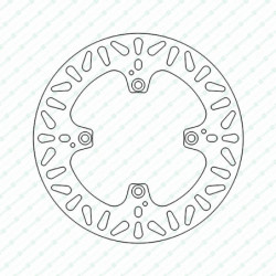 DF5231A-Newfren stalen...