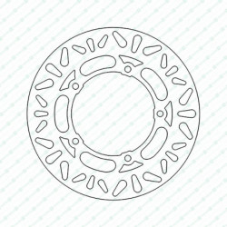 DF5254A-Newfren stalen...