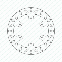 DF5256A-Newfren stalen...