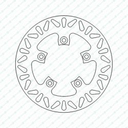 DF5284A-Newfren stalen...