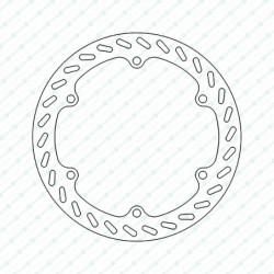 DF5291A-Newfren stalen...