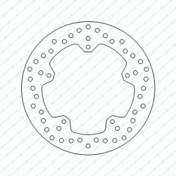 DF5297A-Newfren stalen...