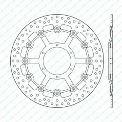 DF5315EF-Newfren remschijf...