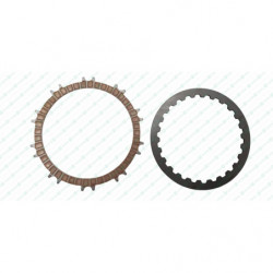 F1457YC-Newfren compleete...