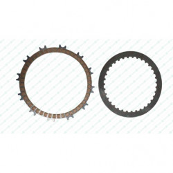 F1458YC-Newfren compleete...