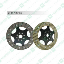 F1491KW-Newfren New KW...