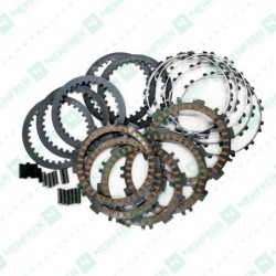 F2850CC-SET STEEL PLATE