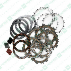 F2884CC-SET STEEL PLATE