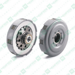 FC1178B-Newfren compleete...