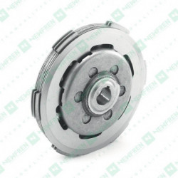 FC1179SR-Newfren compleete...