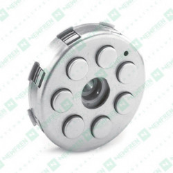 FC1191S-Newfren compleete...