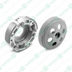 FCK350-Newfren compleete...