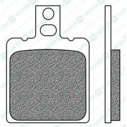 FD0012B4R-ROAD TT PRO ORGANIC