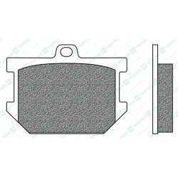 FD0017BT-Newfren remblokken...